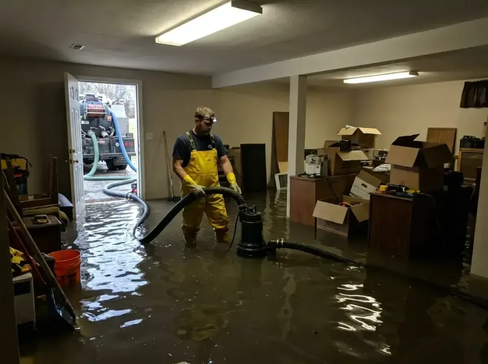 basement-burst-pipe-flooding-a-001 — frequently asked questions, 24-Hour Water Damage Restoration Services in Pine Level, AL